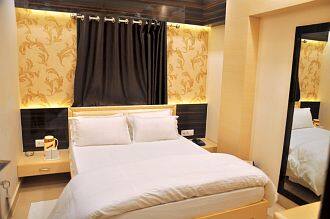 Hotel Tirupati Galaxy, Kanpur 3